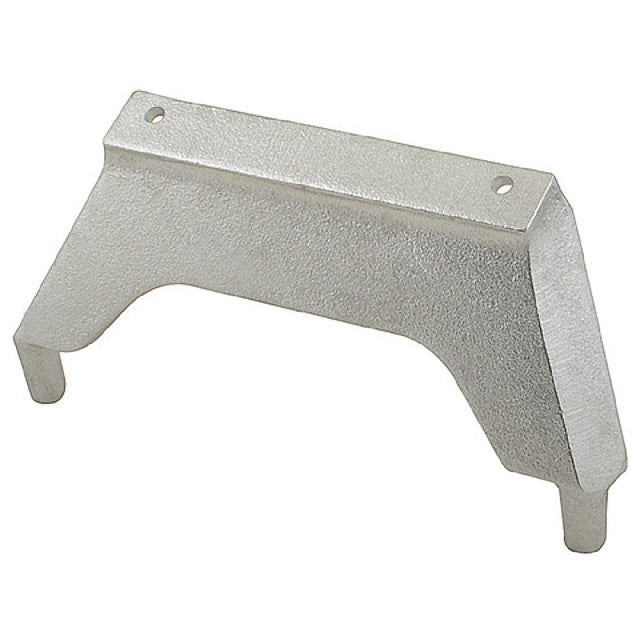 Franklin Machine Products 215-1055 Leg Rear 3-3/4"W X 8"L