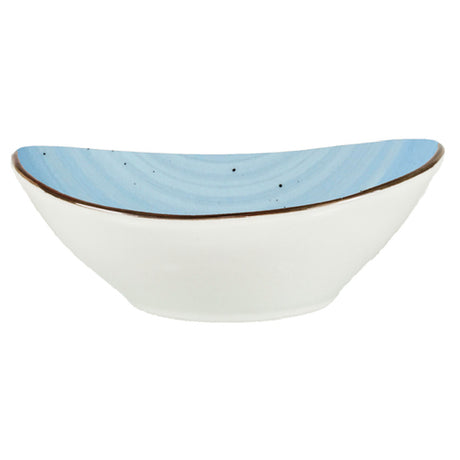 International Tableware RT-15-IC Bowl 3 Oz. 4"L X 3"W X 1-3/4"H