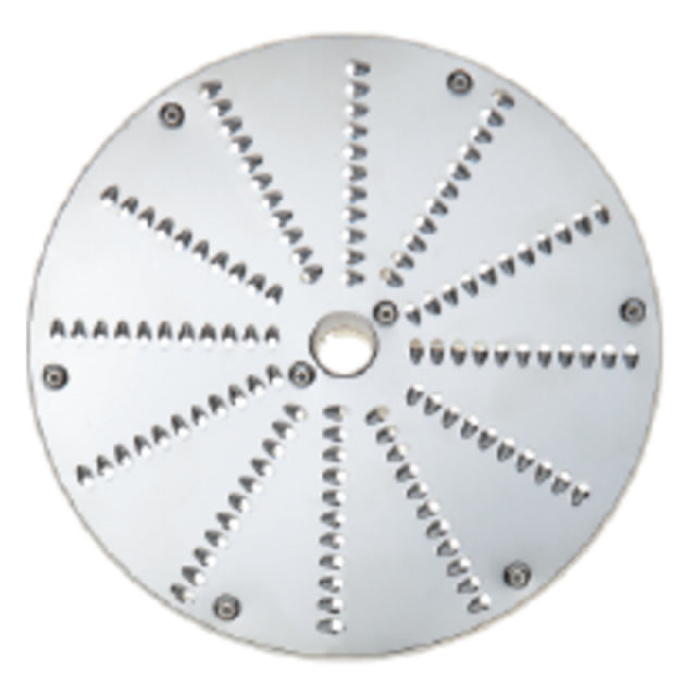 Eurodib USA 653773 - Dito Sama Grating Disc, 5/64", Fine (2mm)