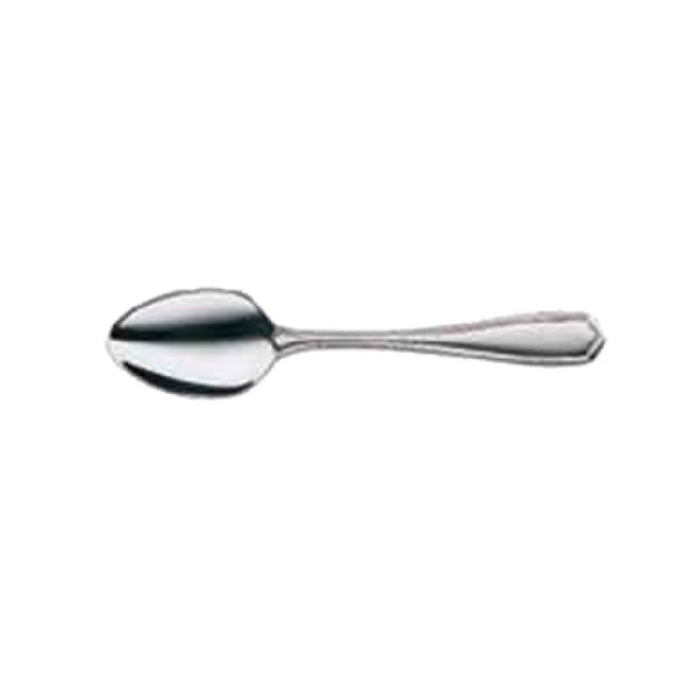 Bauscher Hepp 10.4809.6060 - Demitasse Spoon, 4-1/4", Silver Plate Finish