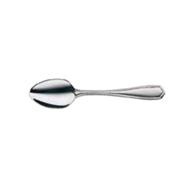 Bauscher Hepp 10.4809.6060 - Demitasse Spoon, 4-1/4", Silver Plate Finish