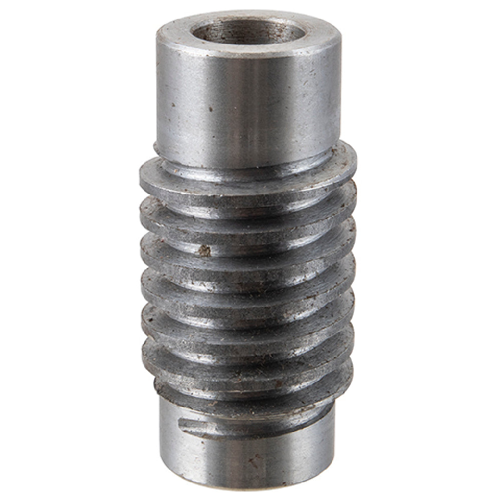 Franklin Machine Products 230-1084 Worm Gear 3-1/8"L X 1-1/2"OD X 3/4"ID Steel