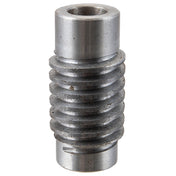 Franklin Machine Products 230-1084 Worm Gear 3-1/8"L X 1-1/2"OD X 3/4"ID Steel