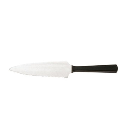 Bauscher Hepp 60.5444.0000 - Cake Knife, 11-9/16"L (293mm), 18/10 Stainless Steel