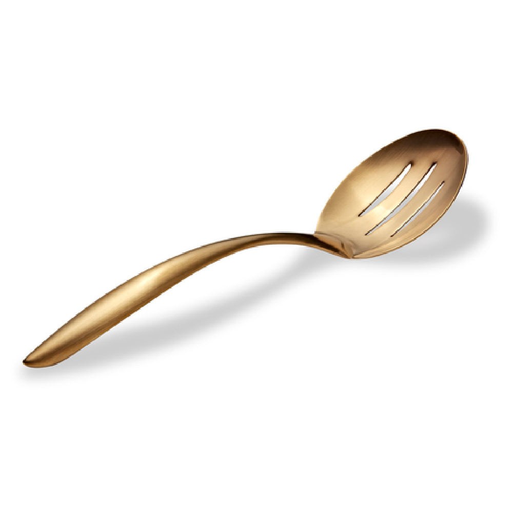 Bon Chef 9464GM EZ Use Banquet Serving Spoon 1 Oz. 9-3/4"