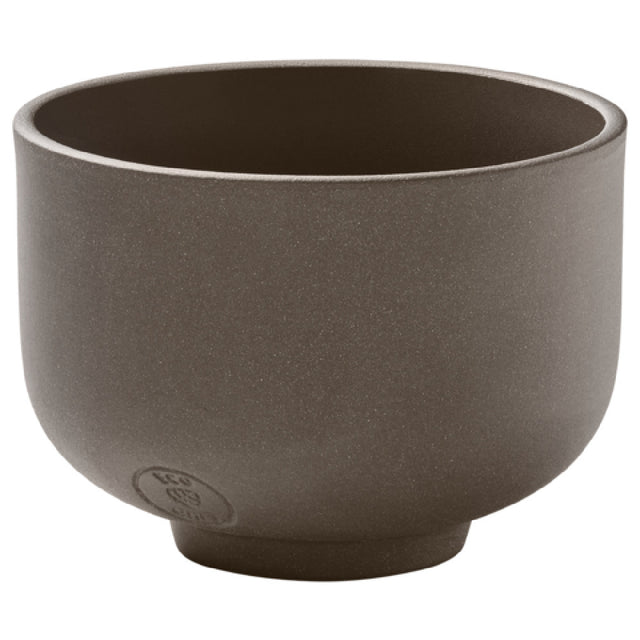Bauscher Hepp P015401-000761 - Mug, 9.5oz, Taupe