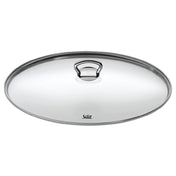 Bauscher Hepp 21.5118.7547 - Lid, 14-1/8"L, Oval