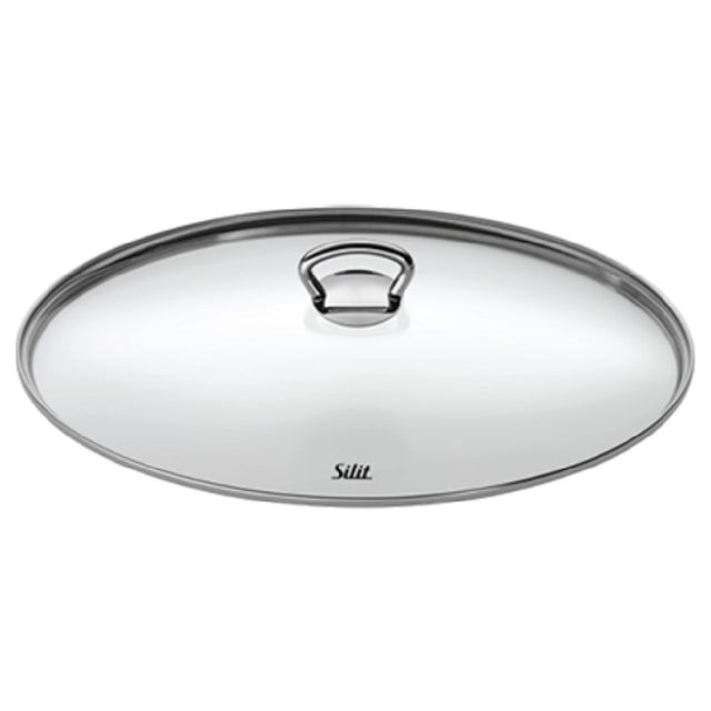 Bauscher Hepp 21.5118.7547 - Lid, 14-1/8"L, Oval