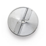 SIRMAN DQ04 - (40751DQ04) Julienne Disc, 5/32", For TM A Food Processors