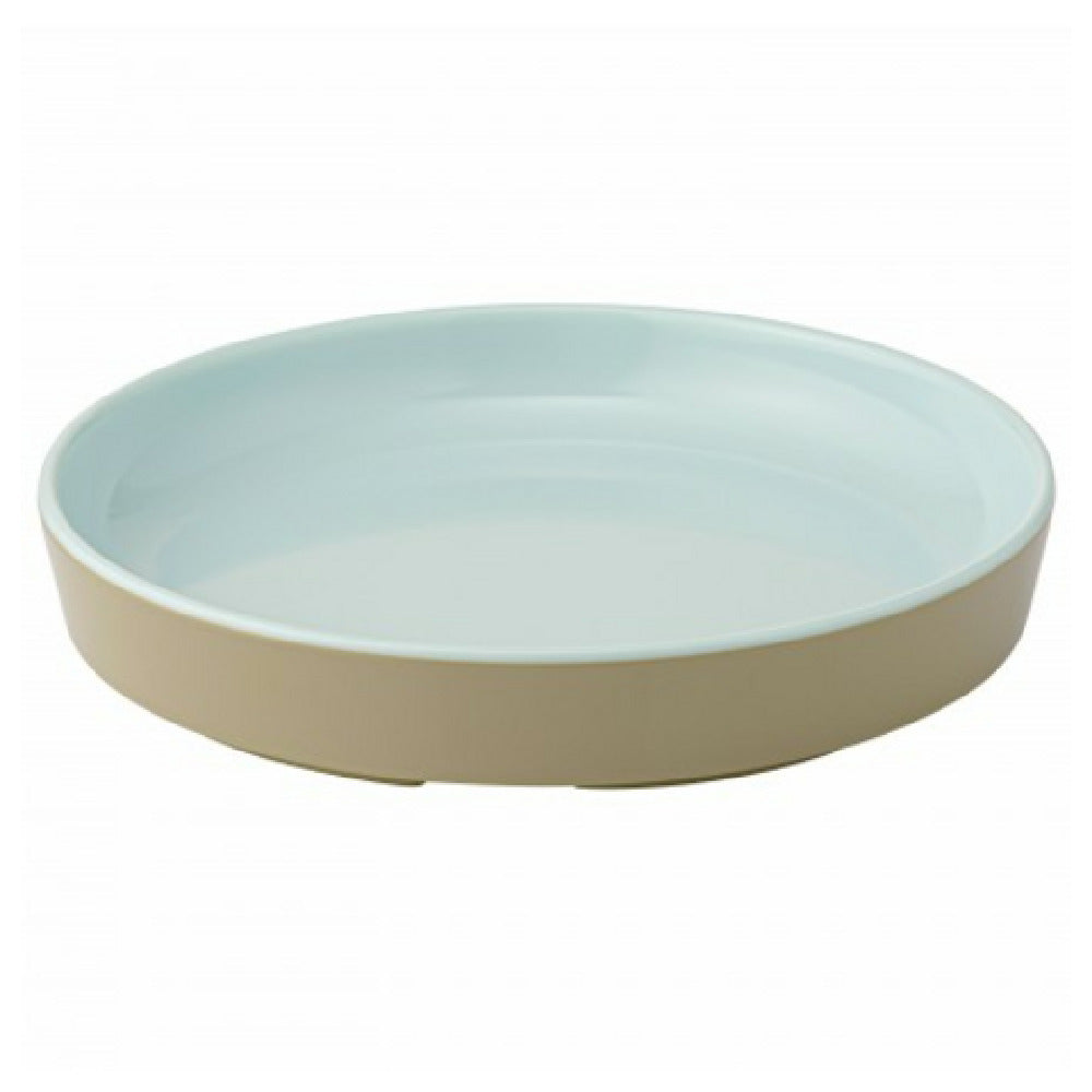 Bauscher Hepp TSG4651BL - Mayfair Small Plate, 5-1/2" Dia. X 9/10"H, Round