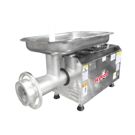 Skyfood Equipment PSE-32HD Meat Grinder Heavy Duty Bench Style