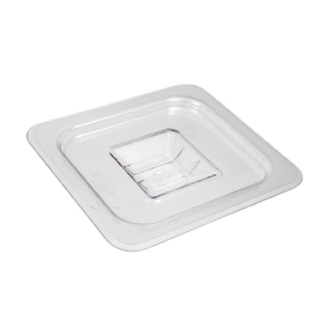 Crestware FPC9 Food Pan Cover 1/9 Size Solid