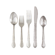 Alegacy Foodservice Products 3303 Dinner Fork 7-1/2" Heavy Weight