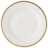 Churchill China SWHSVP8 1 - Plate, 8 1/4" Dia., Round
