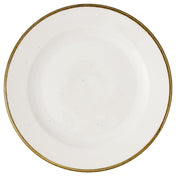 Churchill China SWHSVP8 1 - Plate, 8 1/4" Dia., Round