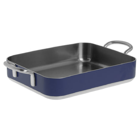 Hubert 29281 - Colorscape Pan, 138 Oz., 11-2/5"L X 9-1/2"W X 2-1/3"H