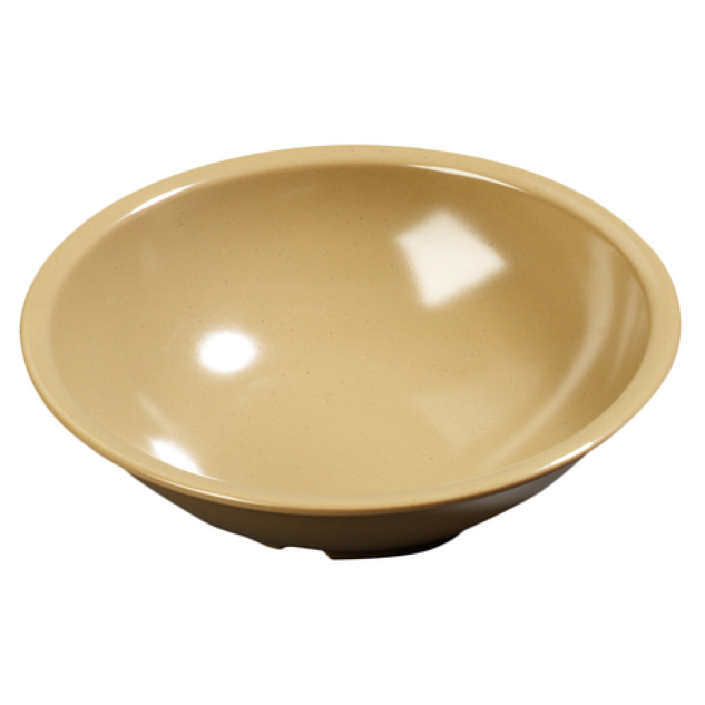 Carlisle 800M20 Carlisle Salad Bowl 16 Oz. (27 Oz. Flush Fill) 7-1/2" Dia.