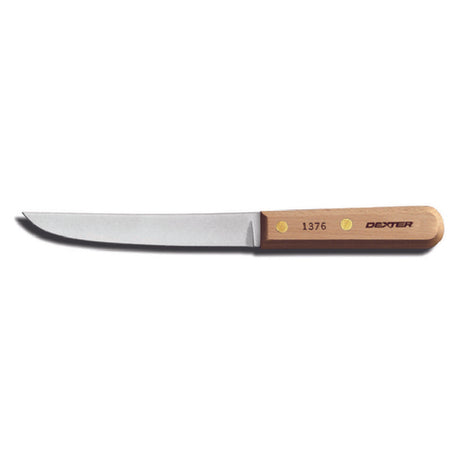 Dexter Russell 1880 Traditional™ (1376PCP) Boning Knife 6" Wide