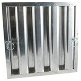 Franklin Machine Products 129-2205 Kleen-Gard® Heavy-Duty Grease Filter (2) Locking Handles With Bottom Hooks For Use In Captive-Aire® Style Hoods