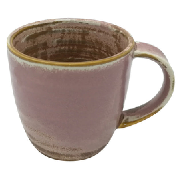 Bon Chef 2000050P Tavola Mug 9-1/2 Oz. 3-1/4" Dia. X 3-1/2"H