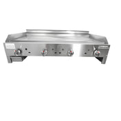 Connerton Cooking CG-72-M_NAT Griddle Countertop Gas