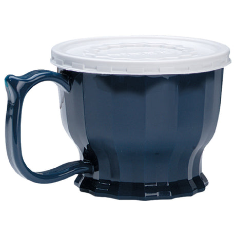 Dinex DX9000B50 Tropez® Convection/Thermalization Ware Cup 8 Oz. High-temp