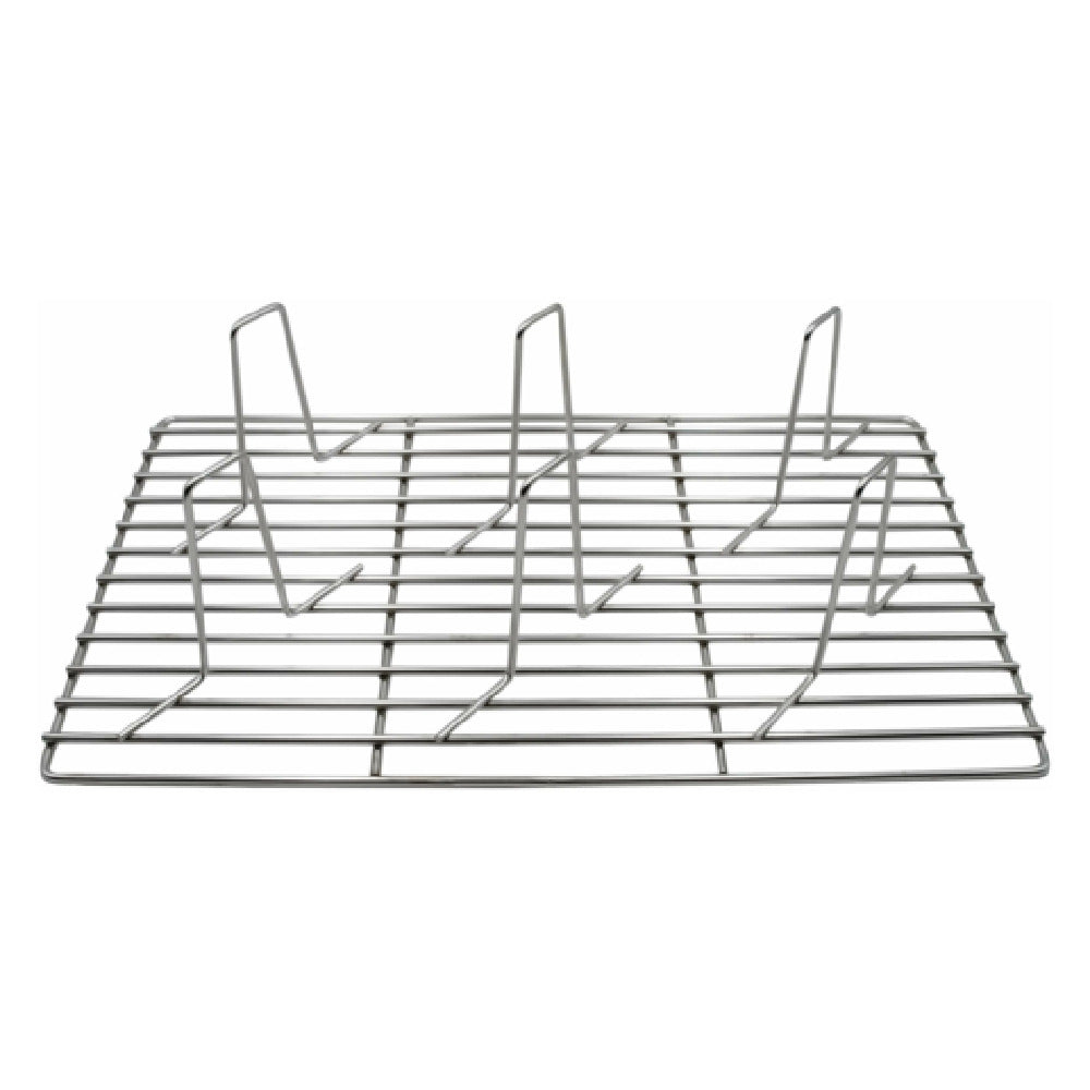 Stainless Steel Chicken Rack 12
