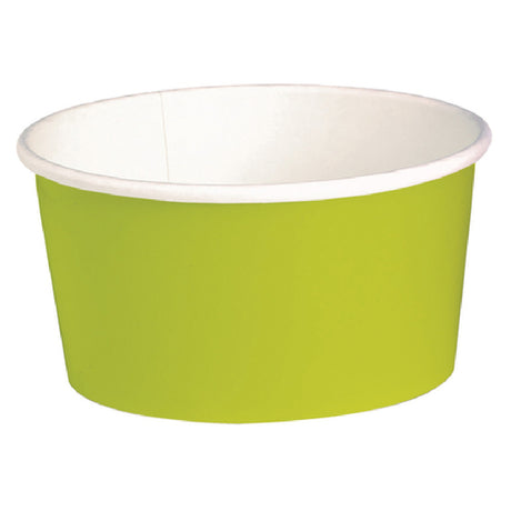 PacknWood 210PC1000V - Buckaty To Go Container, 25 Oz., 5.9" Dia. X 3"H
