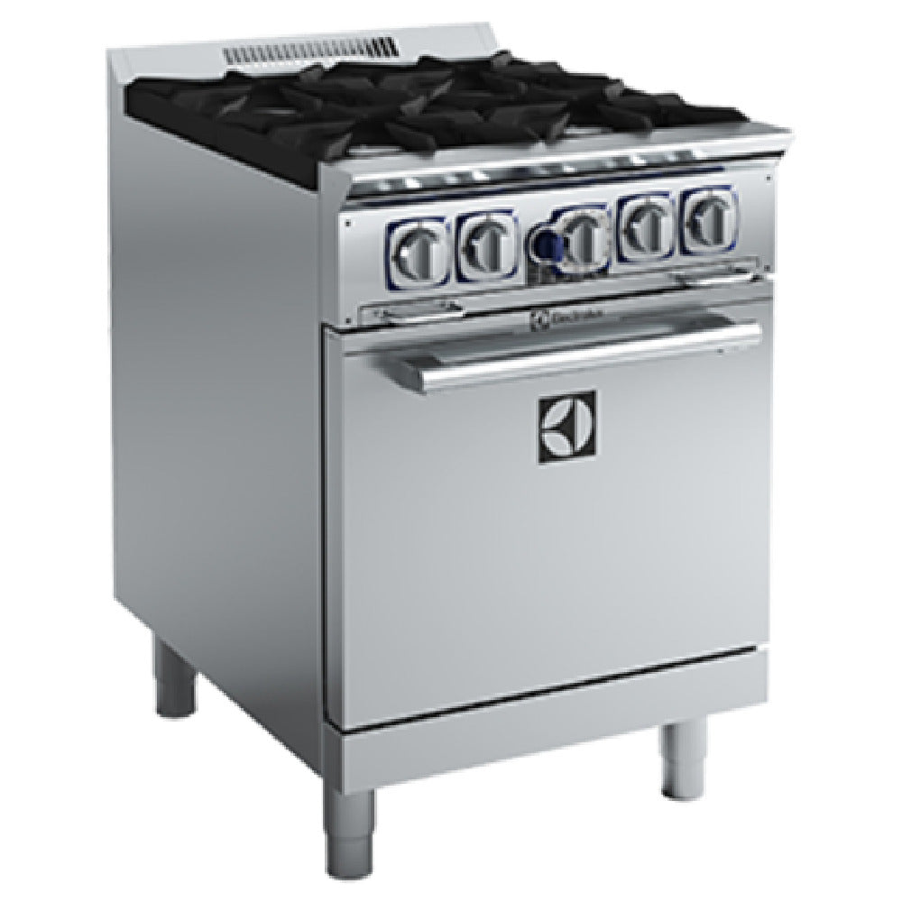 Electrolux 169134 EMPower Restaurant Range Gas 24"