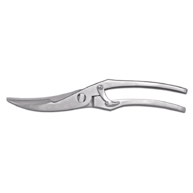 Dexter Russell 19920 ICut-Pro® (PS01-CP) Poultry/Kitchen Shears 9-1/2" Overall Forged
