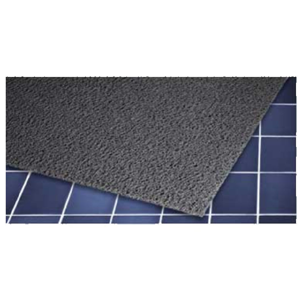 Cactus Mat 1451M-35_BROWN Wet Area Scraper Mat 3' X 5' 3/8" Thick