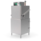 Champion DH-3000 (40-70) Dishwasher Door Type High Temperature With Built-in 40° & 70° F Rise Electric Booster