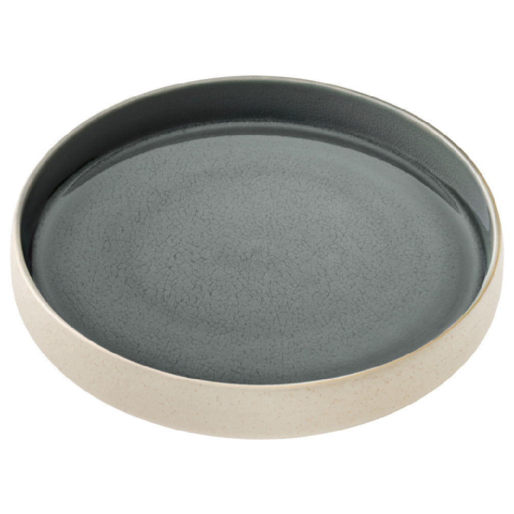 Bauscher Hepp P011324-016151 - Plate, 9.5" Dia., Round