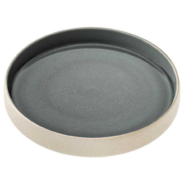Bauscher Hepp P011324-016151 - Plate, 9.5" Dia., Round