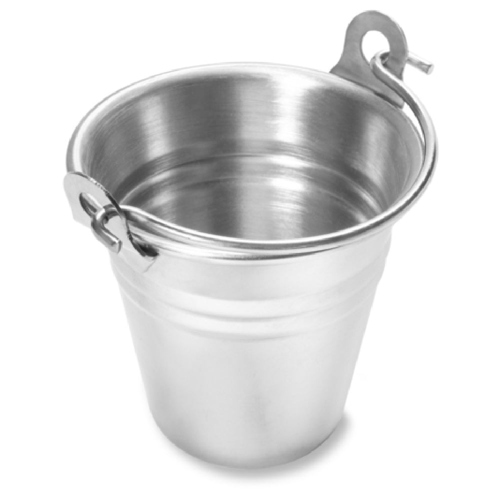 Vollrath 59786 Mini Bucket 6 Oz 3" Top Diameter