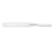 Mundial W5650-12 - Baker's Icing Spatula, 12" Blade, Stainless Steel Blade
