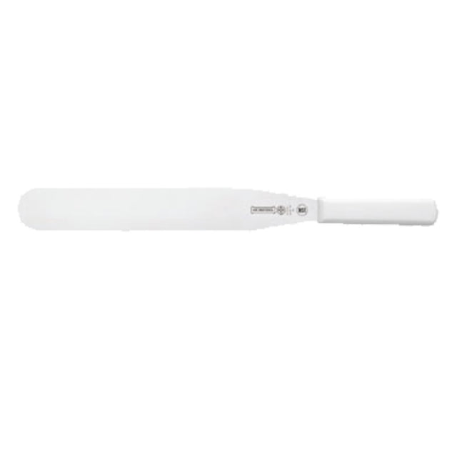 Mundial W5650-12 - Baker's Icing Spatula, 12" Blade, Stainless Steel Blade