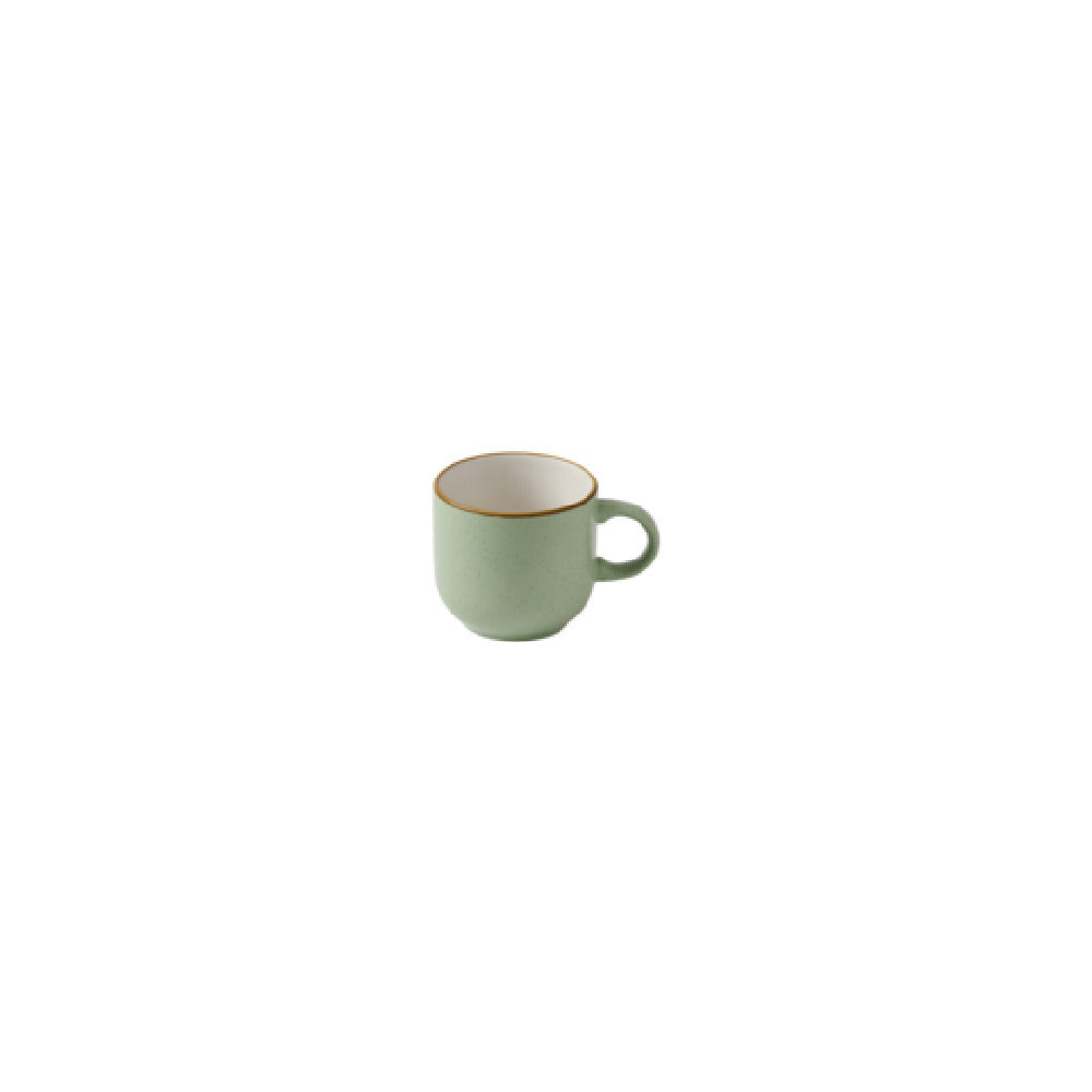 Churchill China SSASSC101 - Bubble Mug, 3-1/3", 10 Oz.
