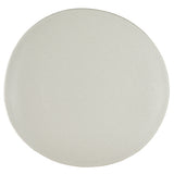 Steelite 6120RG096 Plate 9-1/4" Organic Shape