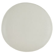 Steelite 6120RG096 Plate 9-1/4" Organic Shape
