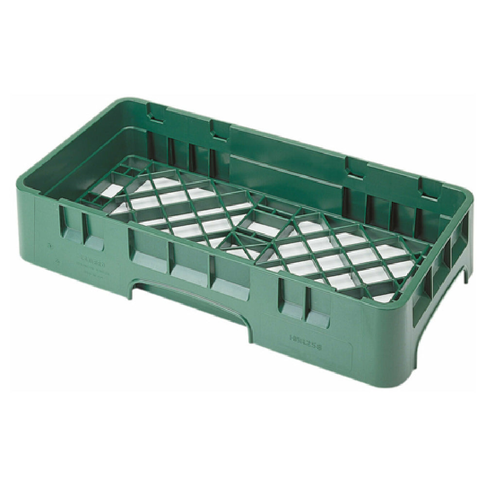 Cambro HBR258119 Camrack® Base Rack Half Size (1) Compartment