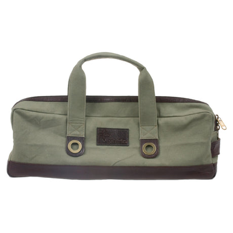 JB Prince Z260 Boldric Chef Carryall Zip Pocket (2) Side Pocket