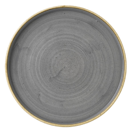 Churchill China SPGSWP211 Chefs Plate 8-1/4" Dia. Round