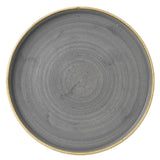 Churchill China SPGSWP261 Chefs Plate 10-1/4" Dia. Round