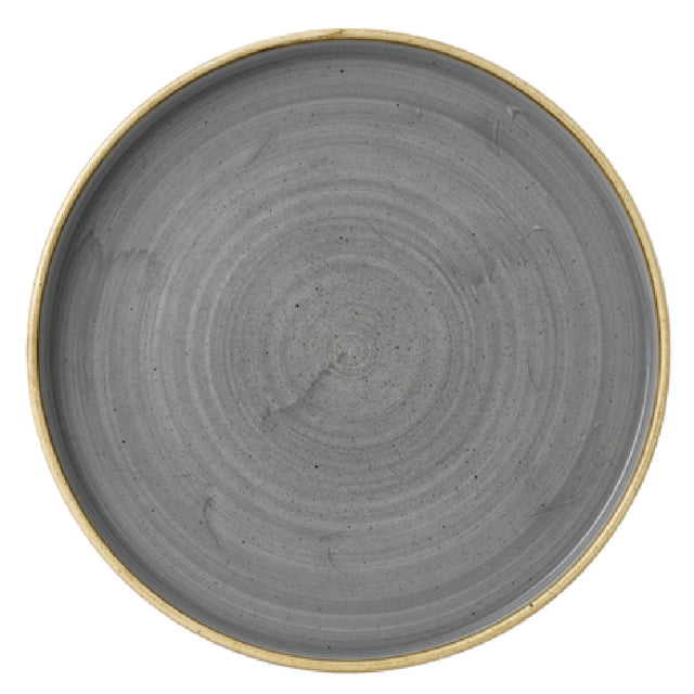 Churchill China SPGSWP261 Chefs Plate 10-1/4" Dia. Round