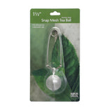 Harold Import Co. 2423C HIC Tea Infuser 1-1/2" Ball Shape