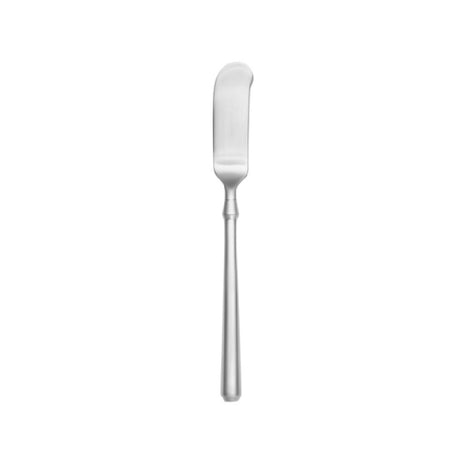 Libbey 951 053 - Parsons Butter Spreader, 7”, Dishwasher Safe
