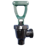 Franklin Machine Products 178-1142 Beverage Dispenser Faucet Green