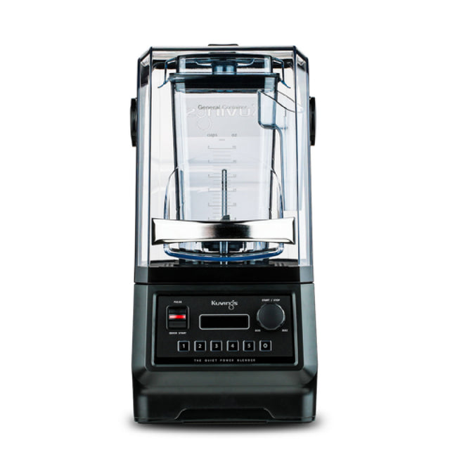 Juicernet KUVINGS POWER BLENDER CB850 - Kuvings CB850 Ultra-high-speed Commercial Blender