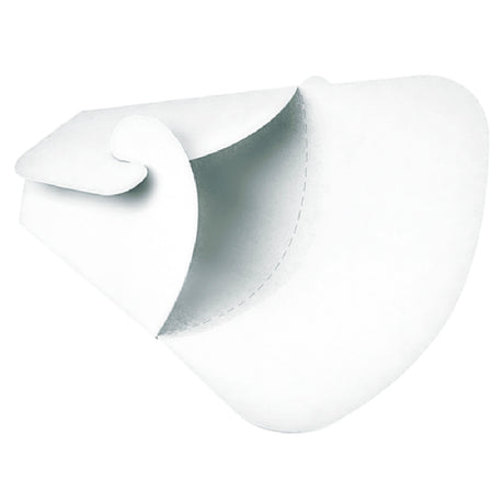 PacknWood 210CREP - Holder, 5.9" X 7.25", For Crepes